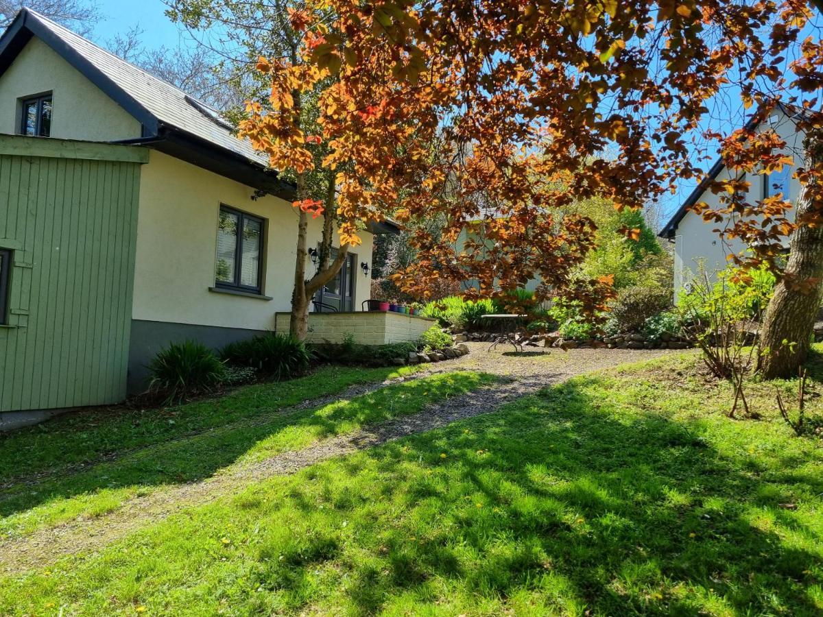 Oak Cottage Ashford Exterior photo